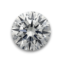 Montresor Infini, Diamante Cultivado en Laboratorio de 1.0 Ct, Corte Brillante, Color D, Claridad VVS2, Certificado IGI 710549583