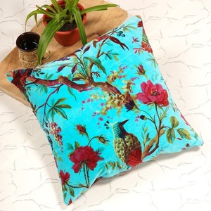 Mexican Painter Art Garden Country Mexico Muertes <b>Cushion</b> <b>Cover</b> Floral Decorative Home and Hotel Use Pillow Case - Product Image 5