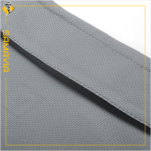 เสื้อเบสบอล Samavia เกรดโปรใส่สบายสำหรับนักกีฬาจากสหรัฐอเมริกา - Product Image 4