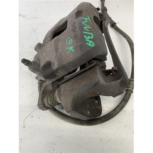 Pinza Freno Anteriore Sinistra FIAT Fullback Serie 6000606002 4N15 Diesel 2400 (16>) - Product Image 2