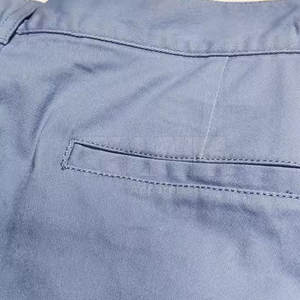 Meilleure vente Chino Shorts hommes haute qualité Chino Shorts à séchage rapide Chino Shorts pour hommes vente en ligne - Product Image 6