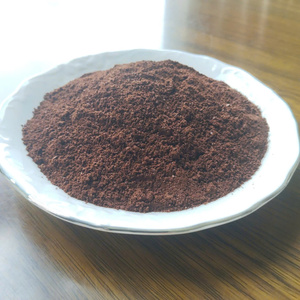 [Meilleure vente 24] Café instantané lyophilisé de qualité supérieure-Séché par pulvérisation pour un goût audacieux et corsé-Saveur 100% Robusta - Product Image 3