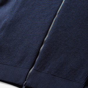 Listo para Enviar: Sudadera con Capucha de Algodón para Hombre TWILL SPORTS, Otoño, Mangas con Vuelo, Transpirable y de Secado Rápido - ¡Asegúrate de tu Stock Ahora! - Product Image 3
