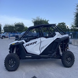 Prix Abordable, Ventes à Prix Réduit, Nouveau 100% 2025 Polaris RZR PRO XP 4 Sport avec Garantie, Prêt à être Expédié dans le Monde Entier - Product Image 3