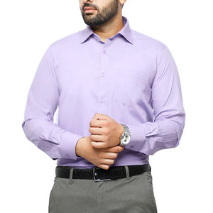 Camisas de Vestir de Algodón para Hombre de Alta Calidad, Tejido de Punto Multicolor Único, Logotipo y Tallas Personalizadas, Nueva Llegada, Servicio OEM Disponible - Product Image 3