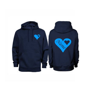 Sudadera suave con estampado de grietas para mujer, Jersey de algodón de alta calidad a la moda, peso pesado de 400Gsm, venta al por mayor - Product Image 4