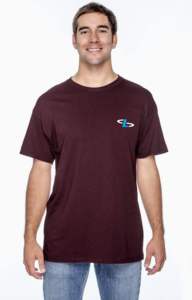 Último diseño Camiseta de algodón con diamantes de imitación al por mayor verano Streetwear camisetas nuevo estilo camisetas con logotipo personalizado - Product Image 5