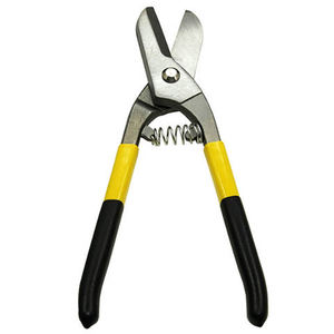 Barnes Dehorners <b>Veterinary</b> Instrument Quality Stainless Steel Hoof Tools Wooden Handle for Cattle Dehorning German Technology - Product Image 5