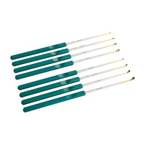 Alta calidad 8-Pcs Micro Spine Bone Curette Set Quirúrgico Ortho Instrumentos Calidad Premium Ce Aprobado - Product Image 5