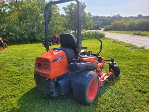 เครื่องตัดหญ้า ZD1211 2021 Kubota - Product Image 4