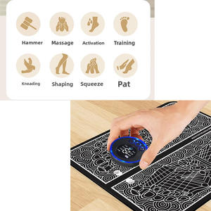 2025 переносной массажер для ног - Product Image 4