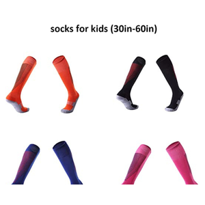 Ensemble d'uniformes d'équipe de football sur mesure, kit d'entraînement de football en polyester à séchage rapide et respirant pour garçons et filles, maillot de football - Product Image 4