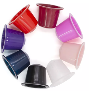 Bán Buôn Chất Lượng Cao Viên Nang Cà Phê <span class=keywords><strong>Nespresso</strong></span> Viên Nang Nhôm Lá Rỗng Cà Phê Viên Nang Với Nhãn Dán Giá Rẻ Giá - Product Image 5