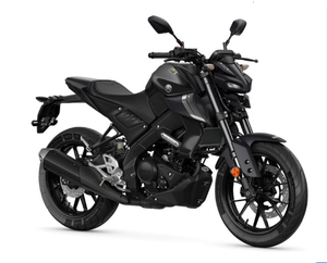 NUEVAS Supermotos Todoterreno Nuevas MT-125 y MT-03/07/09/10 Motos Eléctricas Todoterreno con Motores sin Escobillas 1000-1500cc >80km/h - Product Image 1