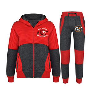 2023 nuevos conjuntos de prendas de vestir informales para hombres, pantalones largos de manga corta, chándal holgado para jóvenes, ropa para invierno, traje de 2 uds. - Product Image 2