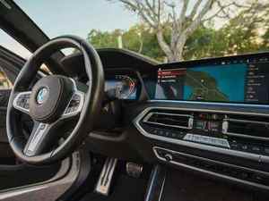 MEJOR OFERTA: BMW X7 XDrive SUV USADO - Product Image 2