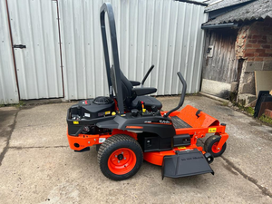 เครื่องตัดหญ้าแบบ Zero Turn รุ่น KUBOTA Z1-421 ใหม่เอี่ยม รุ่นล่าสุด ปี 2025 - Product Image 5