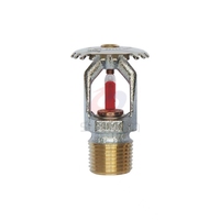199.NFPA 13 Accessoire pour équipement de lutte contre l'incendie, sprinkler vertical à réponse standard K5.6