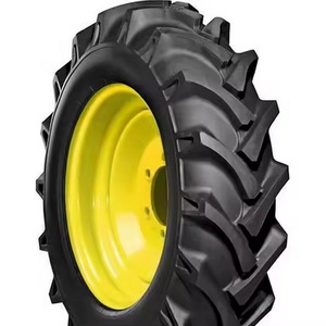 Pneus agricoles radiaux pleins neufs pour tracteurs 18.4x30 R1 12 plis, largeur 205-225 mm, garantie 1 an, toutes tailles disponibles - Product Image 1