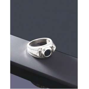 Factory Shop Sale Man <strong>Rings</strong> for <strong>UK</strong> <strong>Black</strong> Onyx <strong>Rings</strong> for Him Luxurious Accessory <strong>Mens</strong> <strong>Ring</strong> Factory Shop Sale - Product Image 3