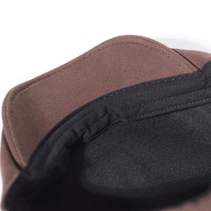 Chapeaux de béret en laine 100% de haute qualité couleur personnalisée pour les sports de plage et les scènes d'hiver décontractées - Product Image 6
