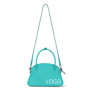 Sac à main de luxe pour femmes en PU Sac seau de haute qualité à la mode Sac à main à motif élégant - Product Image 3