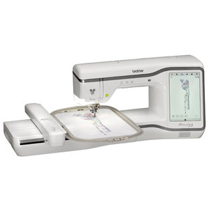 VENTES À RÉDUCTION pour la machine à broder Stelaire Innovis XE2 - Product Image 2