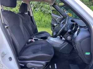 Nissan Juke 2015 Usado con Todas las Opciones - Product Image 4