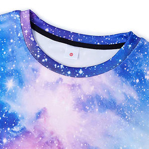 Última alta calidad 100% algodón verano camiseta para hombres sublimación transpirable ligero nuevo estilo Casual deportes ropa Formal - Product Image 4