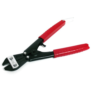 Taglierina a Doppia Leva Tascabile PC200 mm 200 - Product Image 1