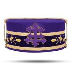 หมวกสก็อตต์ลายทาร์ทันสุดหรู สำหรับกีฬากลางแจ้ง ท่องเที่ยว หรือสวมใส่ลำลอง หมวกปักลาย - Product Image 5