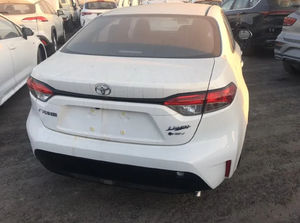 Oferta original: Toyota Levin 2025 híbrido 1.8L GAS FWD CVT usado - Product Image 3