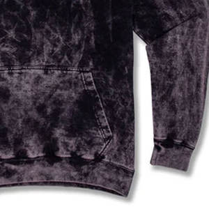 Custom Design High Quality Pullover Acid <b>Wash</b> Hoodies Casual Wear Plus Size Acid <b>Wash</b> Hoodies <b>For</b> Online <b>Sale</b> - Product Image 5
