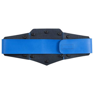 Ceinture de championnat personnalisée de conception tendance, ceinture de lutte personnalisée de conception OEM, ceinture de championnat de boxe pour les vainqueurs - Product Image 4