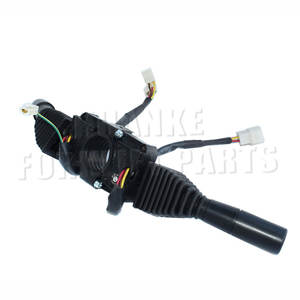 Interruptor de combinación de piezas de montacargas utilizado para la serie <span class=keywords><strong>Maximal</strong></span> N FD20 ~ 40,FG20 ~ 35 con OEM 30424-00016,30424-00017 hecho en <span class=keywords><strong>China</strong></span> - Product Image 2