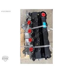 Moteur essence CRV 2.0 d'occasion, modèle R20A1, 06-13 - Product Image 2