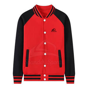 Chaqueta de bombardero personalizada de calidad superior para hombres y mujeres Chaqueta de vuelo elegante con diseño personalizado de cuello alto - Product Image 1