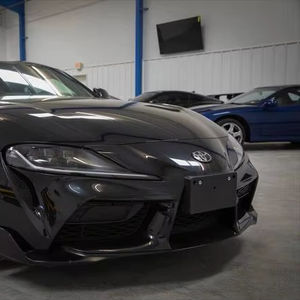 Toyota Supra 2020 - Product Image 1