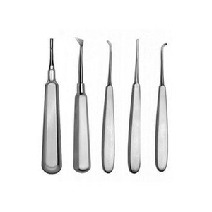 Pinzas Mosquito Quirúrgicas Hemostáticas de Acero Inoxidable, Pinzas Mosquito Rectas, Marca Pissco - Product Image 4