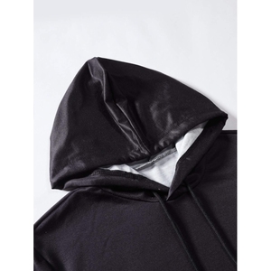 2025 à la mode formation Jogging porter ensemble hommes sport survêtements hommes survêtement 2 pièces ensemble - Product Image 2