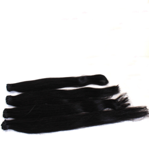 Lot de Cheveux Humains Vierge Remy Double Drawn 10A en Gros, Ondulation Naturelle et Ondulation Profonde, Extensions de Cheveux de Vison, Fournisseur Direct - Product Image 6