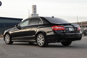 ใช้เครื่องยนต์ E350 Sedan V6 - Product Image 4