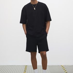 O-cuello manga corta músculo Fitness nueva llegada Casual 100% algodón Top verano moda básica Serigrafía - Product Image 1