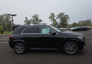 สำหรับรถเบนซ์ GLE 450 4MATIC SUV GLE 450 4MATIC 4 ประตู SUV ขับเคลื่อนสี่ล้อ (เครื่องยนต์ 3.0 ลิตร 6 สูบ เทอร์โบ แก๊ส/ไฟฟ้า มายด์ไฮบริด 9A) - Product Image 5