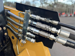 Cargador ASV 2023 RT135F, MINICARGADORA asequible, cargador aprobado por EPA, MINICARGADORA, maquinaria asequible a la venta - Product Image 6