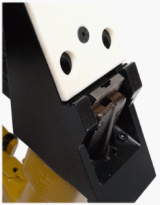 Clavadora Neumática para Pisos de Aluminio de 1-1/2'' a 2'', para Aplicaciones en Paletas, Certificación GS, OEM Personalizable - Product Image 3