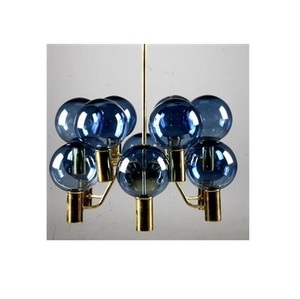 New Good Quality Simple Chandelier For Living Room Dining Room Indoor Commercial Lighting Long <b>Tube</b> <b>LED</b> Pendant Light - Product Image 2
