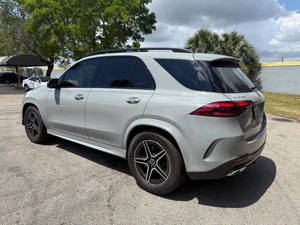 Légèrement utilisé 2024 Merc edes-Ben z GLE GLE 450 4MATIC - Product Image 5