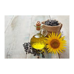 Huile de tournesol raffinée biologique vente en gros fabricant de haut nouveau meilleur matériel avec des taux bon marché - Product Image 3