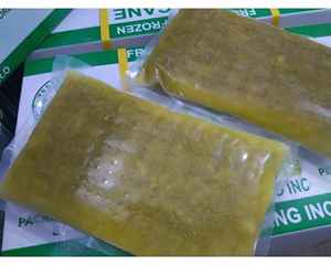 Forma de palo de caña de azúcar congelada de Vietnam para exportar caña de azúcar congelada disponible a granel para fabricantes de bebidas - Product Image 3